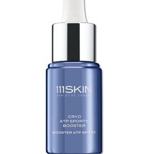 BNIB/NWT 111Skin Cryo ATP Sports Booster